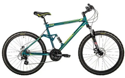 Crosset FOX