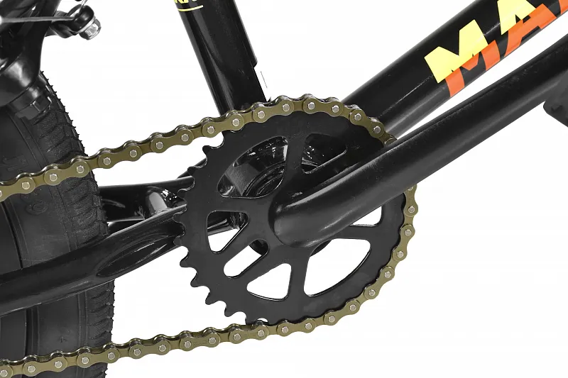 Фото STARK Madness BMX 2