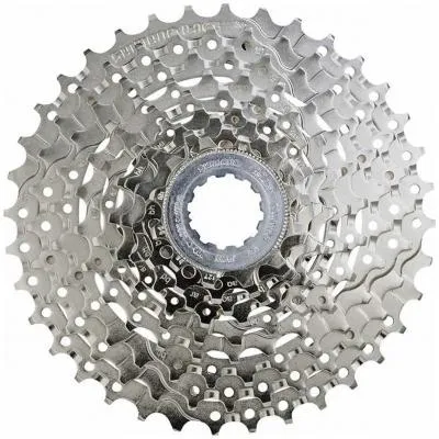 Кассета Shimano HG400 9ск 11-25