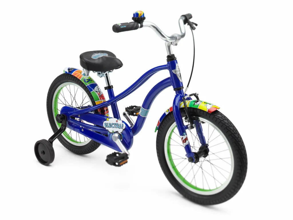 Electra Super Sprocket