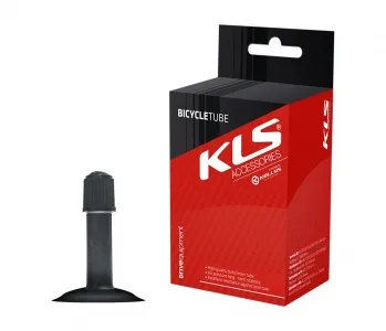 Велокамера  KLS 27,5 x 2,50-3,00