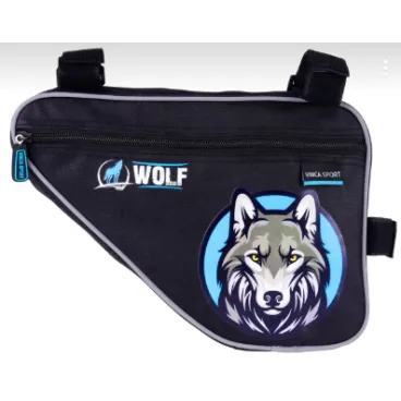 Велосумка под раму FB 05-1 Wolf