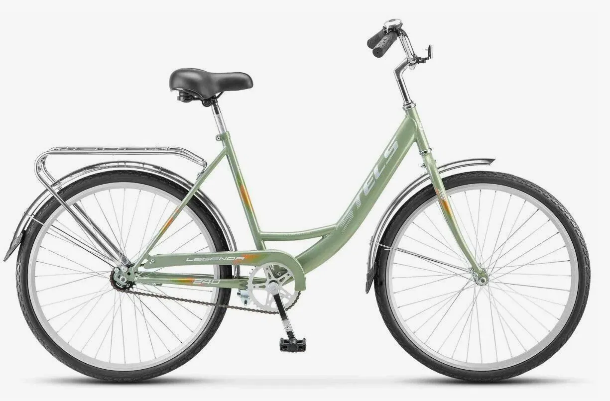 Stels Legenda 240 C