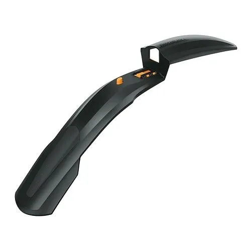 Крылья для велосипеда SKS Shockblade Dark 26" | 27,5"