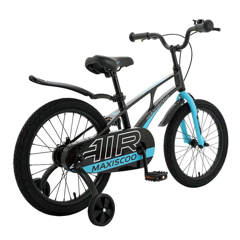 Maxiscoo Air  18