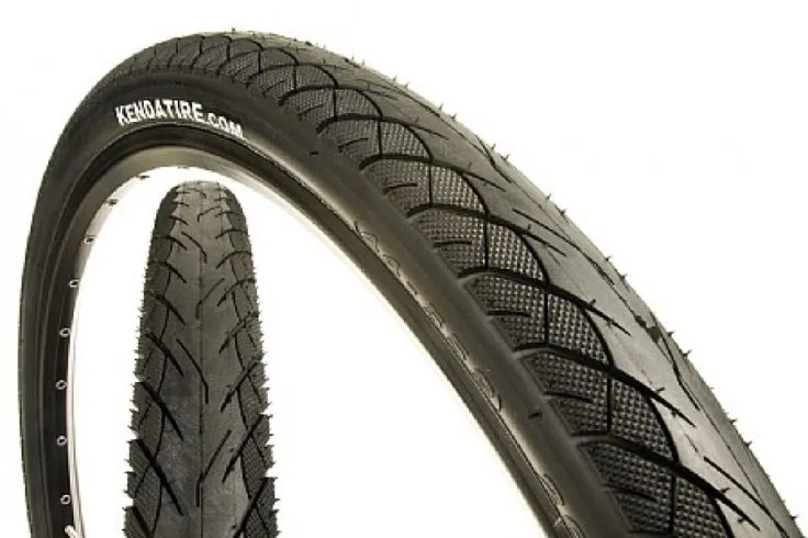 Покрышка KENDA 700x25С (25-622) К1067 30TPI