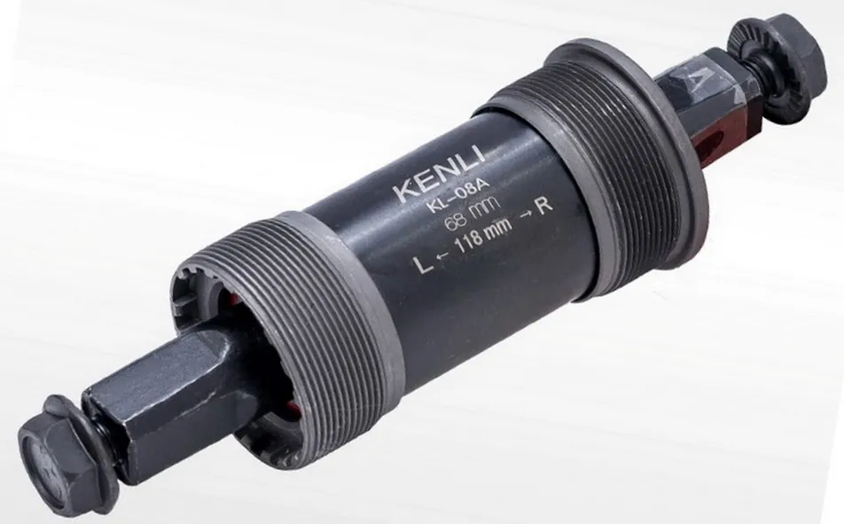 Каретка KENLI 118/1.37 мм