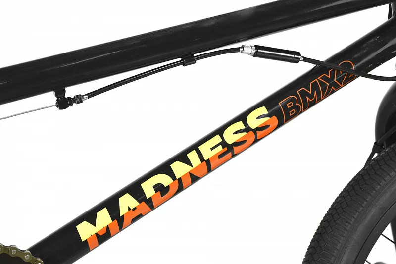 Фото STARK Madness BMX 2