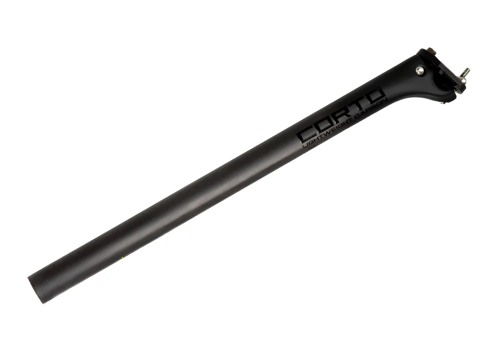 Подседельный штырь CORTO CARBON