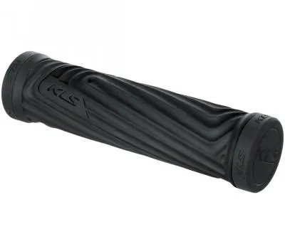 Грипсы ADVANCER 017 2D 130мм, чёр.