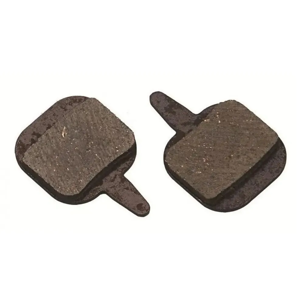Колодки тормозные для диска DS-08 BARADINE
