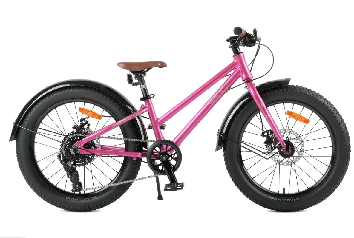 Велосипед SHULZ Chloe 20 Race Plus