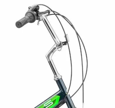 Stels PILOT складной 450 V
