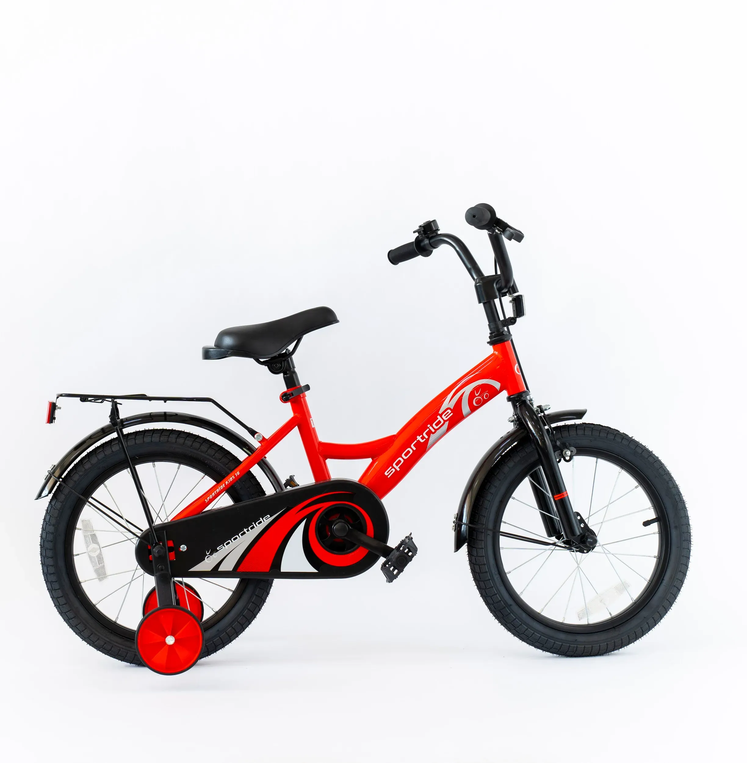SPORTRIDE KIDS 18