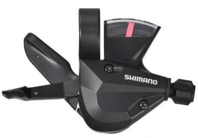 Шифтер Shimano Altus M315 прав 8ск тр. 2050мм нерж