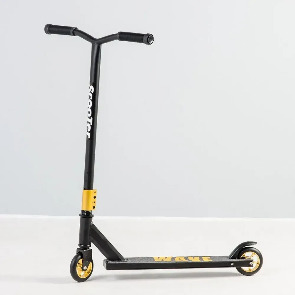 Самокат STUNT Scooter F10