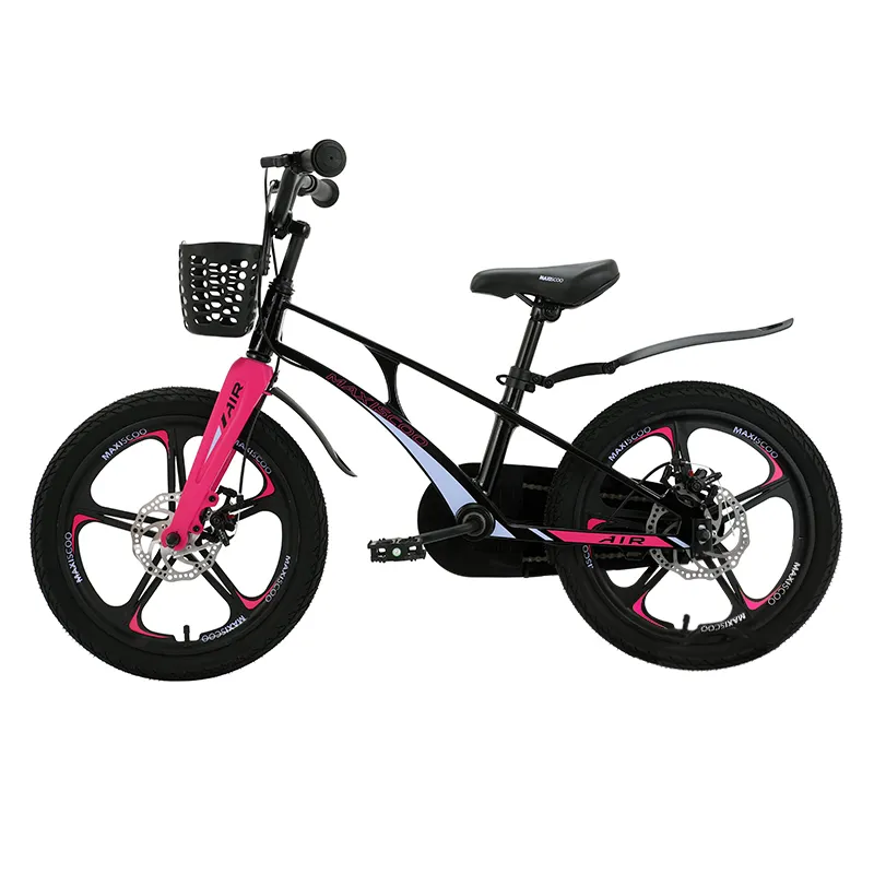Maxiscoo Air детский Делюкс 18