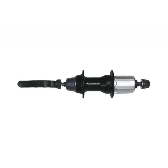 Втулка  HBM63.R8QS.DS0.BX 06-201508 M63 (зад,с экс