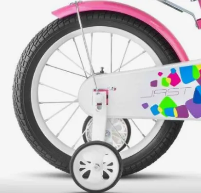 Stels JAST KB