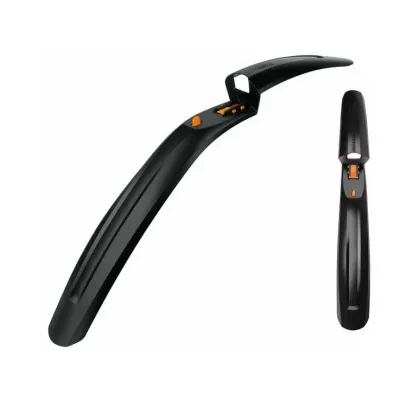 Крылья для велосипеда Shockboard XL
