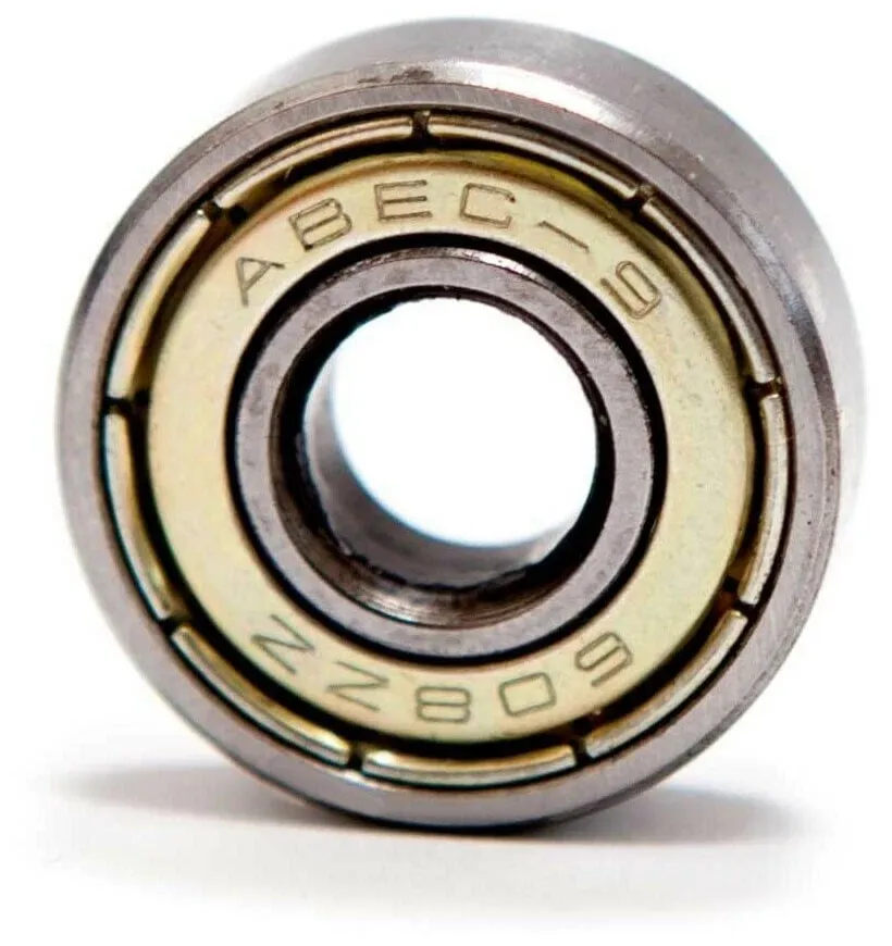Подшипник ABEC-9 (608ZZ)