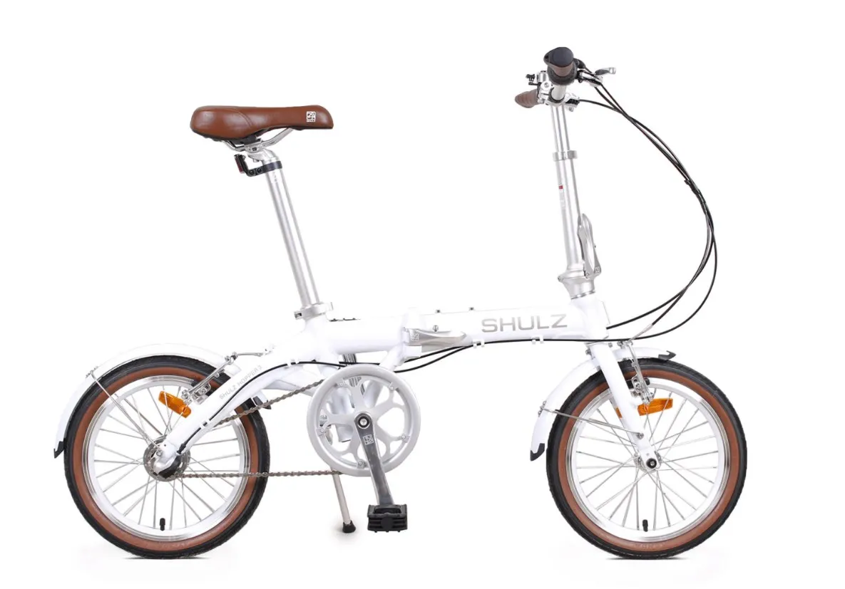 Велосипед SHULZ Hopper 3