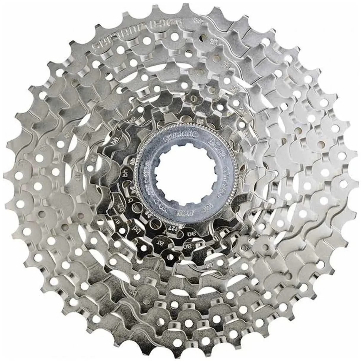 Кассета Shimano HG400 9ск 11-25