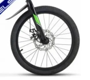 Stels LEADER 210 MD