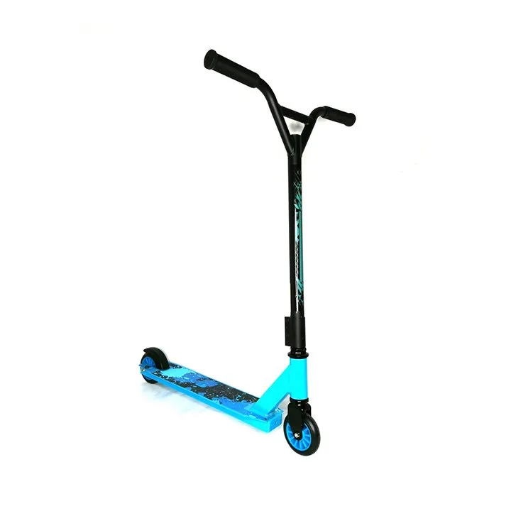 Самокат STUNT Scooter D20