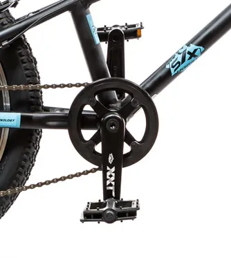 HORST SIX 20