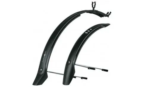 Крылья для велосипеда SKS Velo 65 Mountain 29"