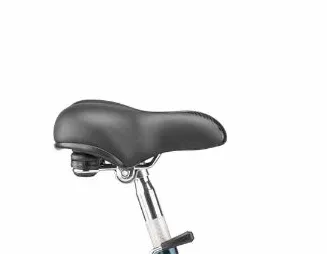 Stels PILOT складной 450 V