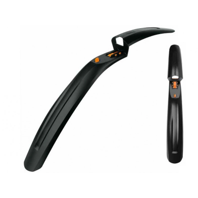 Крылья для велосипеда Shockboard XL